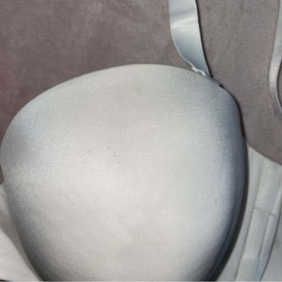 Cacique strapless bra size 46D - Picture 9 of 11